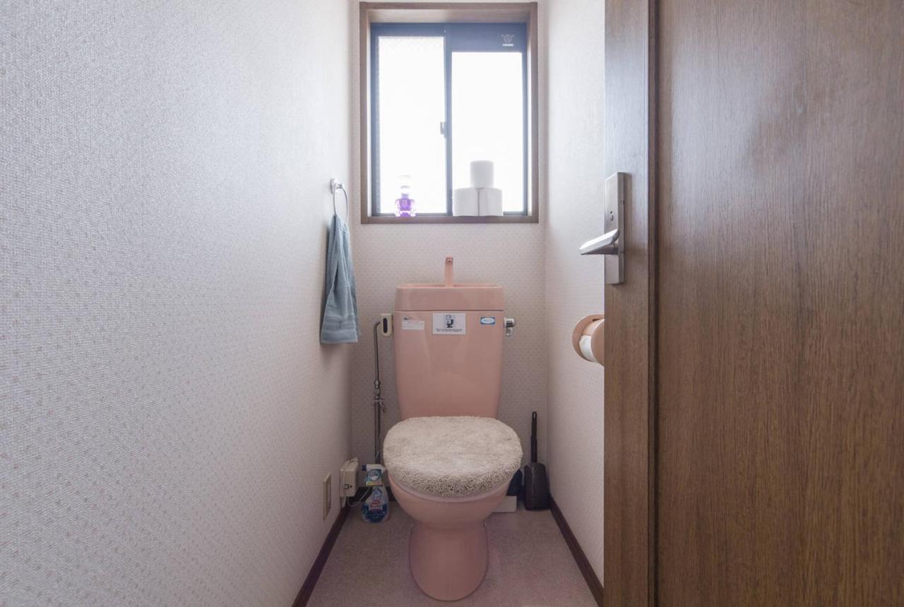 Kyoto Fusimi-House #Kr1 Villa Muko Eksteriør billede