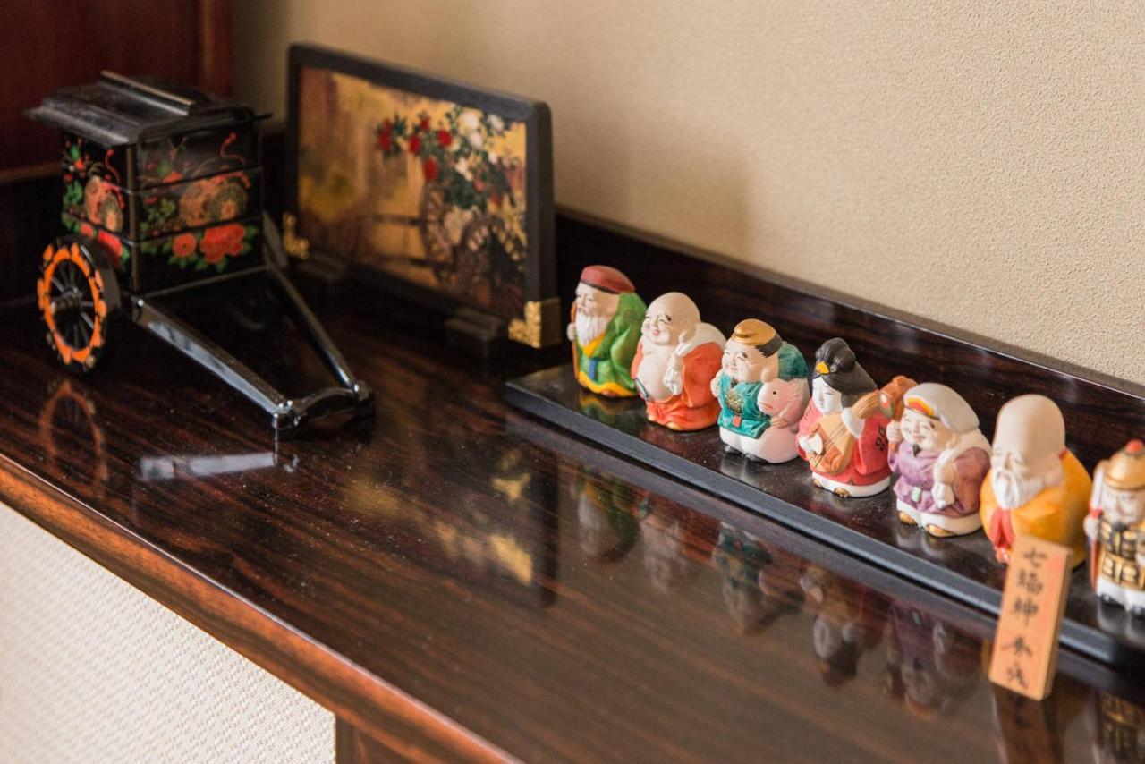 Kyoto Fusimi-House #Kr1 Villa Muko Eksteriør billede