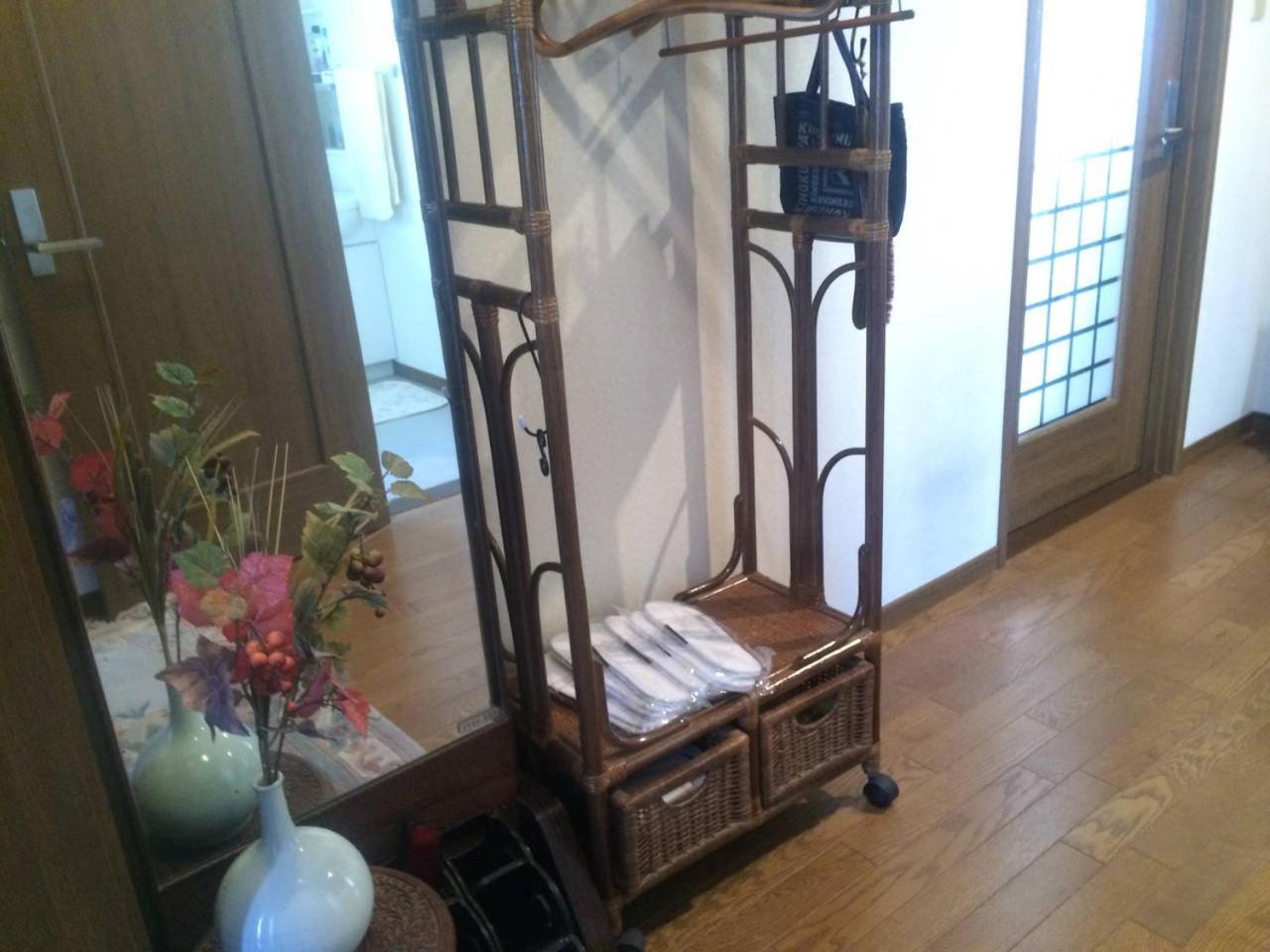 Kyoto Fusimi-House #Kr1 Villa Muko Eksteriør billede