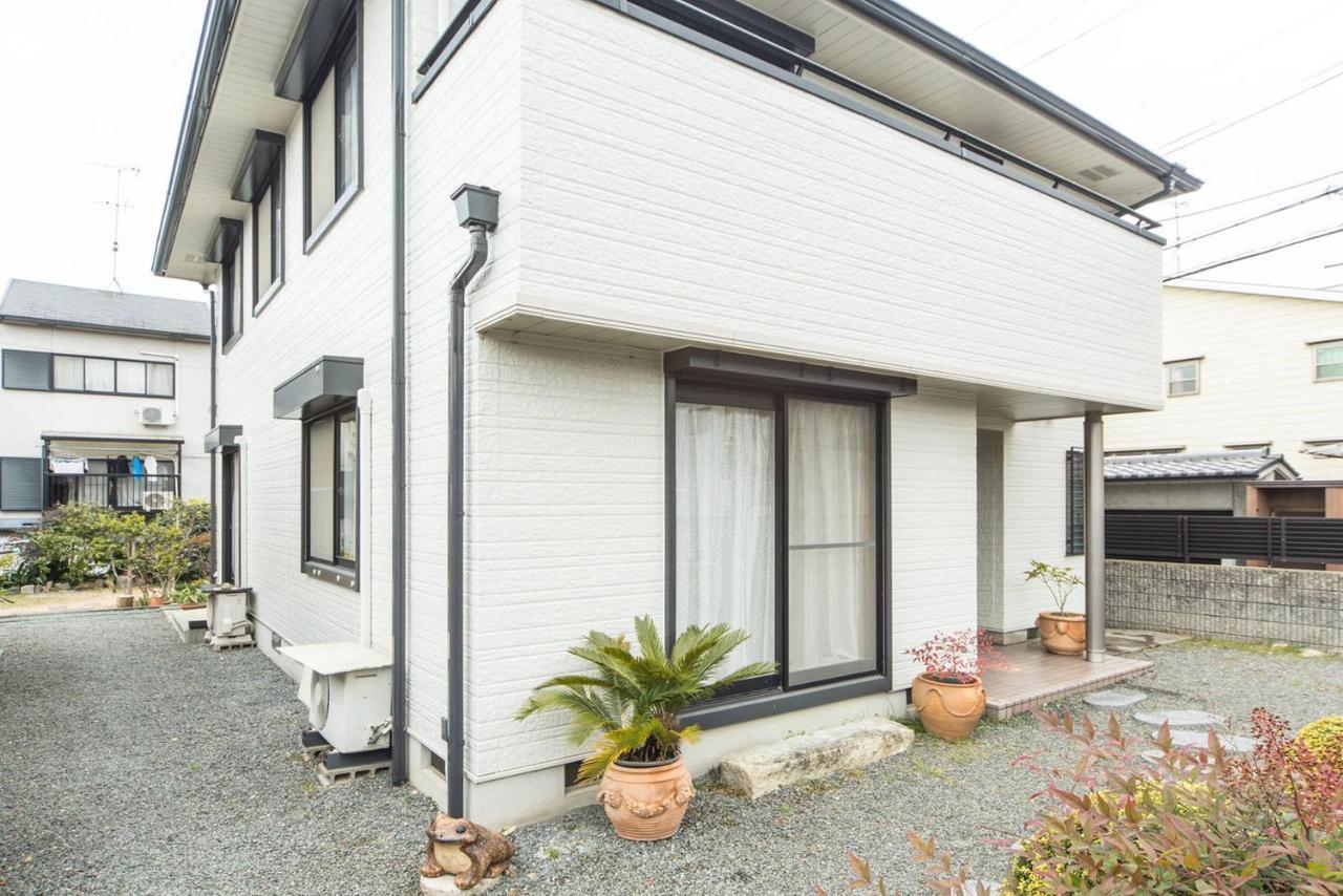 Kyoto Fusimi-House #Kr1 Villa Muko Eksteriør billede