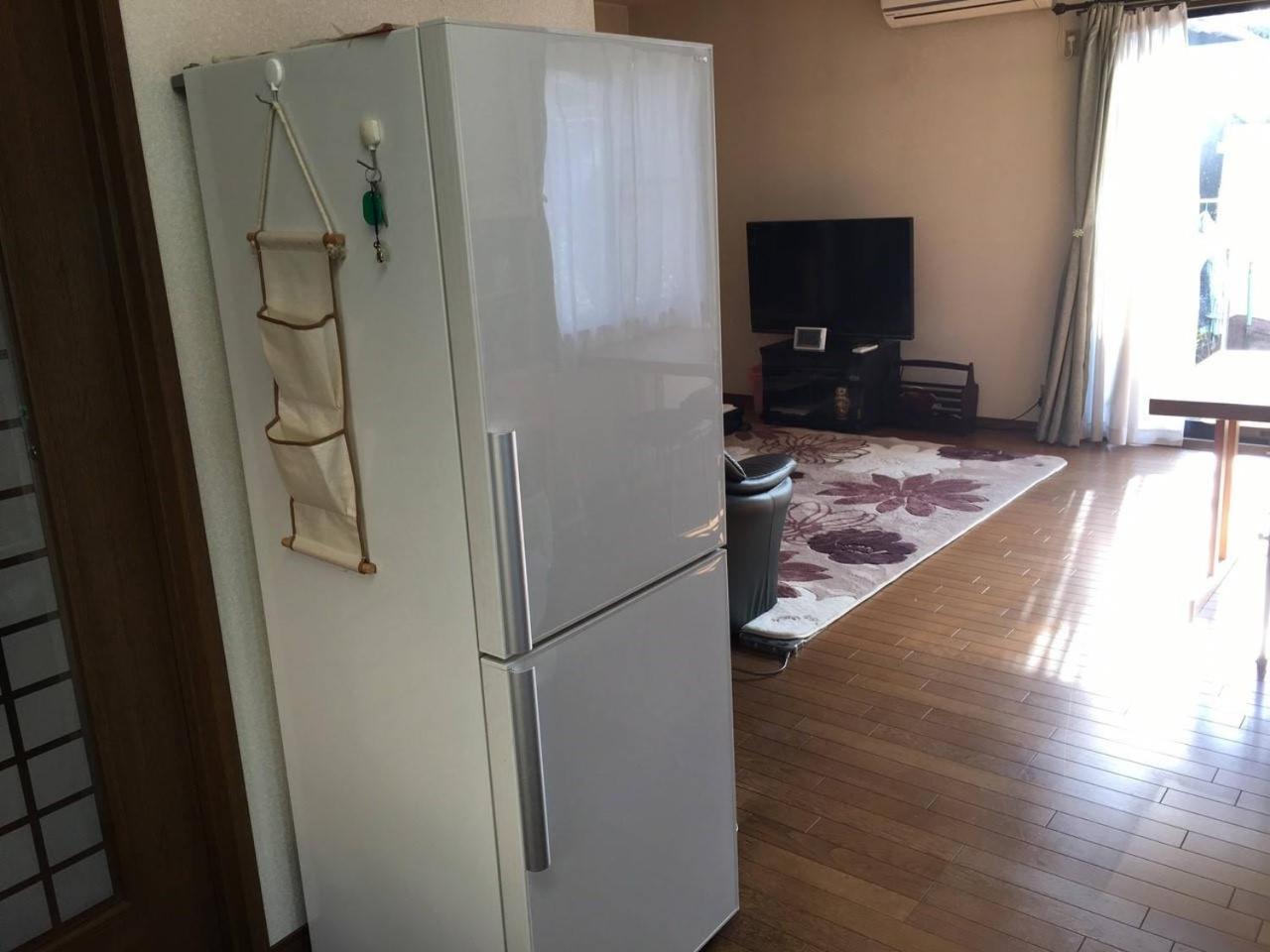 Kyoto Fusimi-House #Kr1 Villa Muko Eksteriør billede