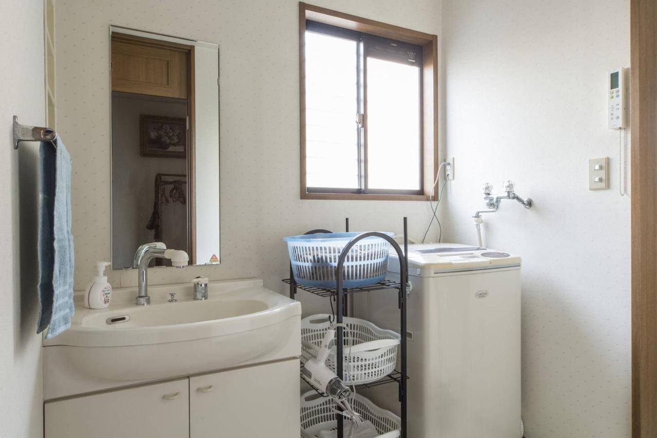 Kyoto Fusimi-House #Kr1 Villa Muko Eksteriør billede