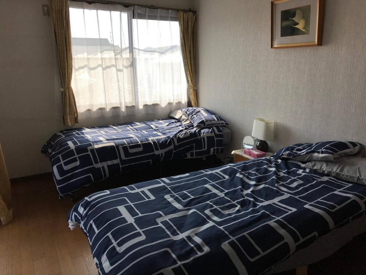 Kyoto Fusimi-House #Kr1 Villa Muko Eksteriør billede