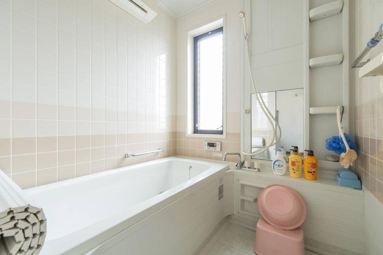 Kyoto Fusimi-House #Kr1 Villa Muko Eksteriør billede